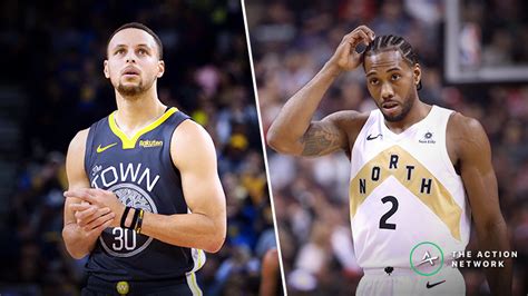A full guide to NBA Finals betting odds: Warriors vs..